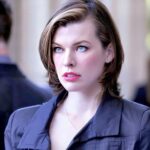 Milla Jovovich Height Weight Age Celebrity Caster