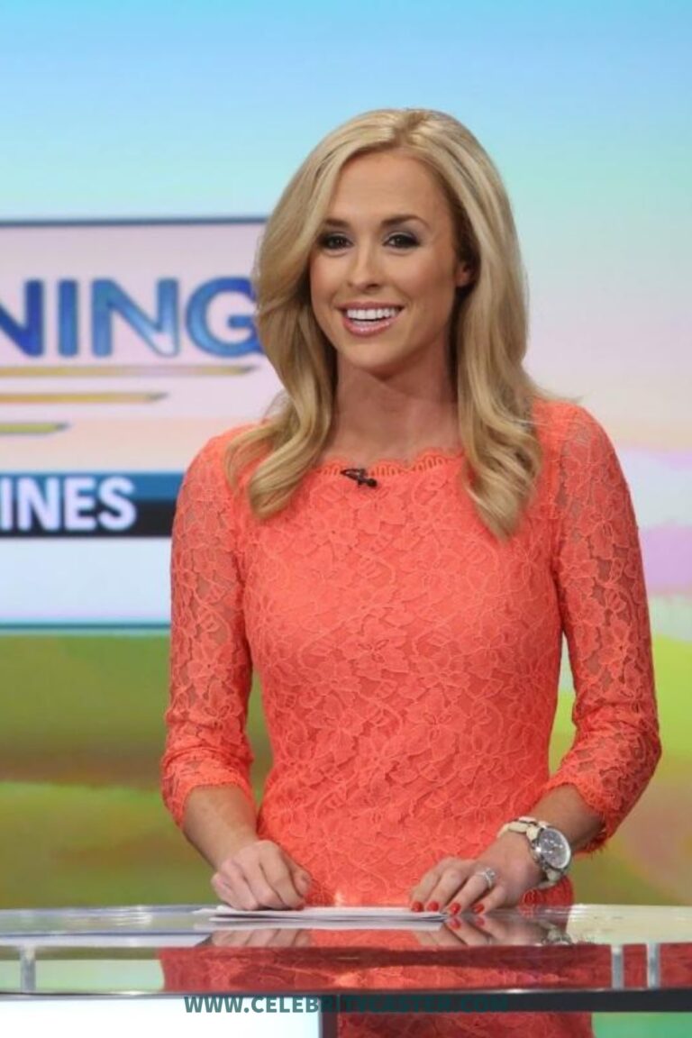 Lauren Thompson (Golf Player) Height, Weight, Age, Biography, & More