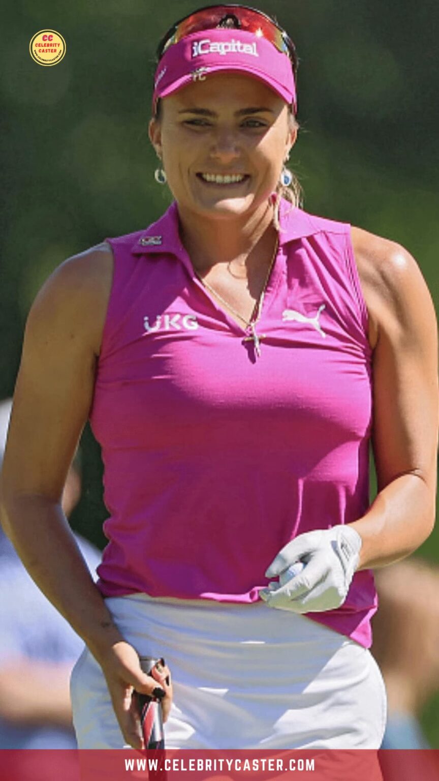 Lexi Thompson (Golf Player) Height, Weight, Age, Biography, & More