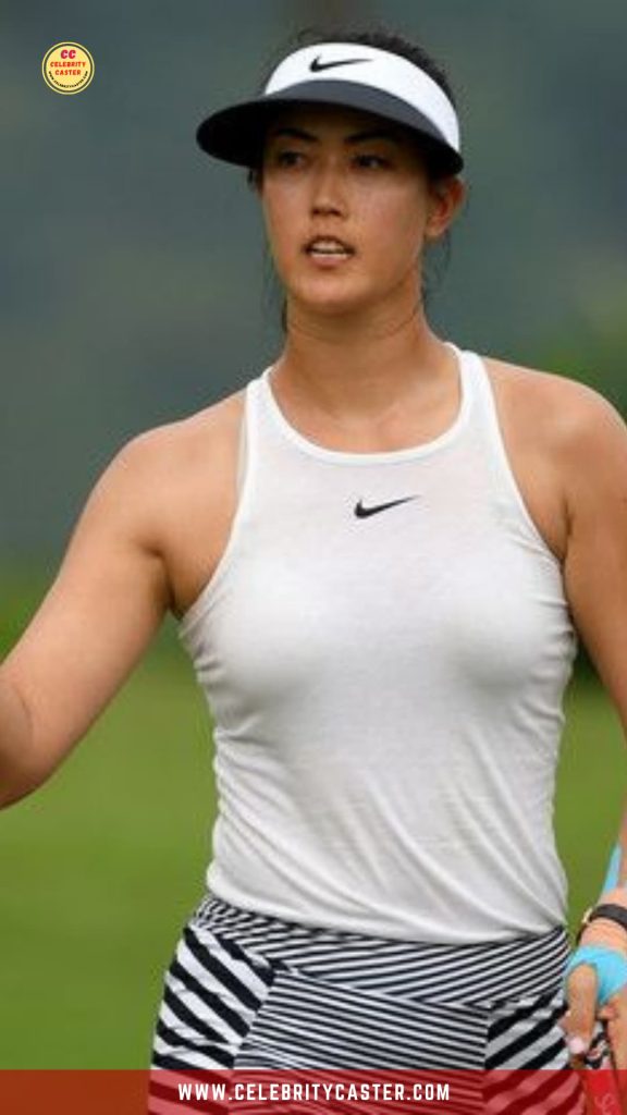Here I am going to reveal a female golfer Michelle Wie height and other body measurements like Michelle Wie weight, Michelle Wie age and Michelle Wie Net Worth!