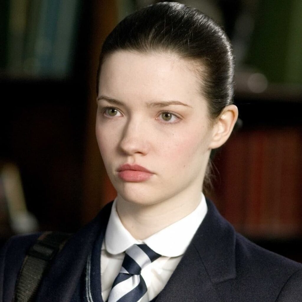 Talulah Riley Height, Weight, Age (British Celebrities) - Celebrity Caster