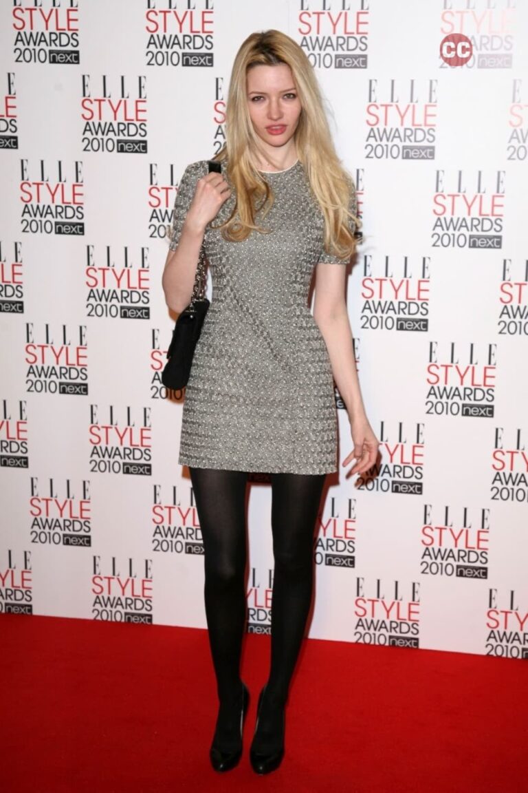 Talulah Riley Height, Weight, Age (British Celebrities) Celebrity