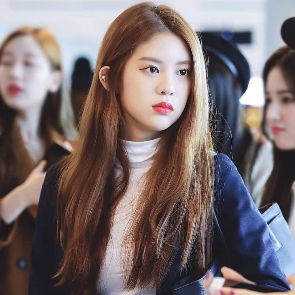 Daisy Height, Weight, Age (South Korean Celebrities) Celebrity Caster