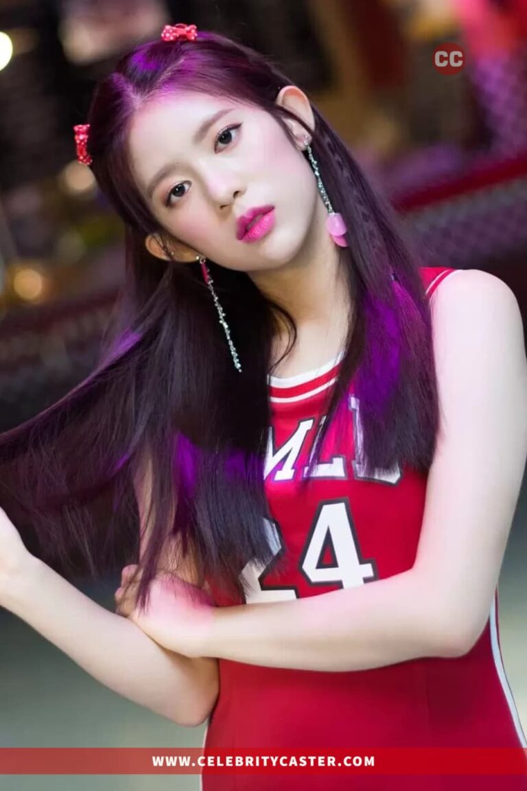 Daisy Height, Weight, Age (South Korean Celebrities) Celebrity Caster 2023