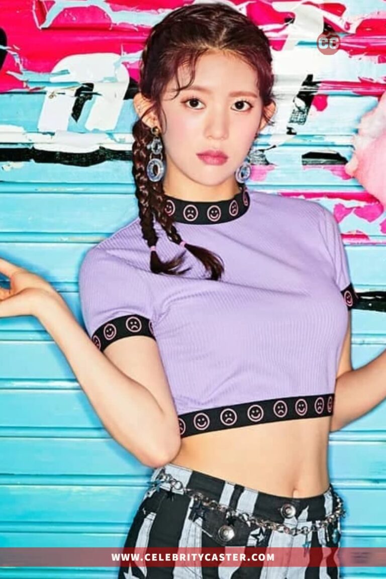 Daisy Height, Weight, Age (South Korean Celebrities) Celebrity Caster 2023