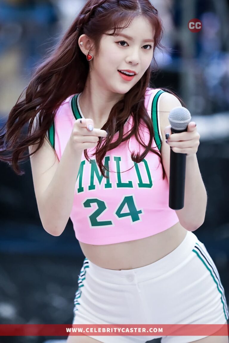 Daisy Height, Weight, Age (South Korean Celebrities) Celebrity Caster 2023