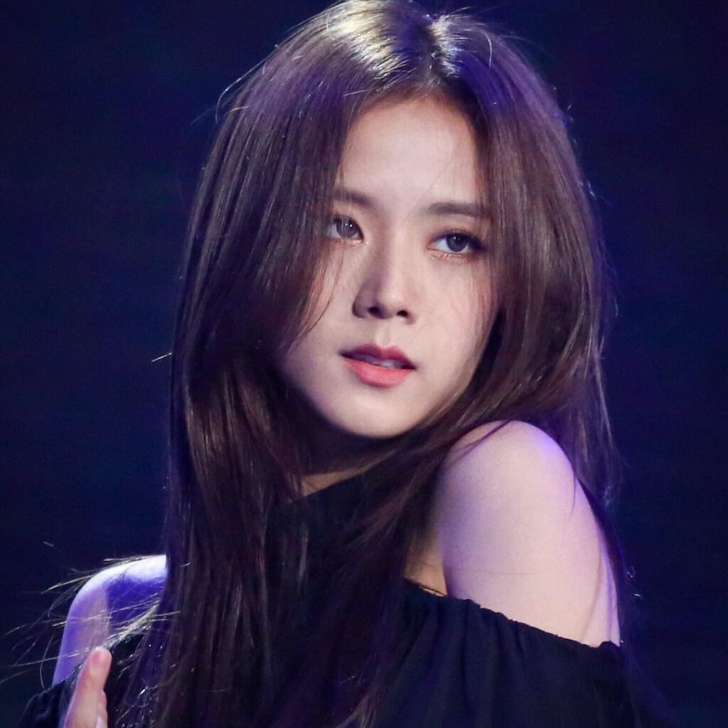 Jisoo BlackPink Height, Weight, Age (South Korean Celebrities ...