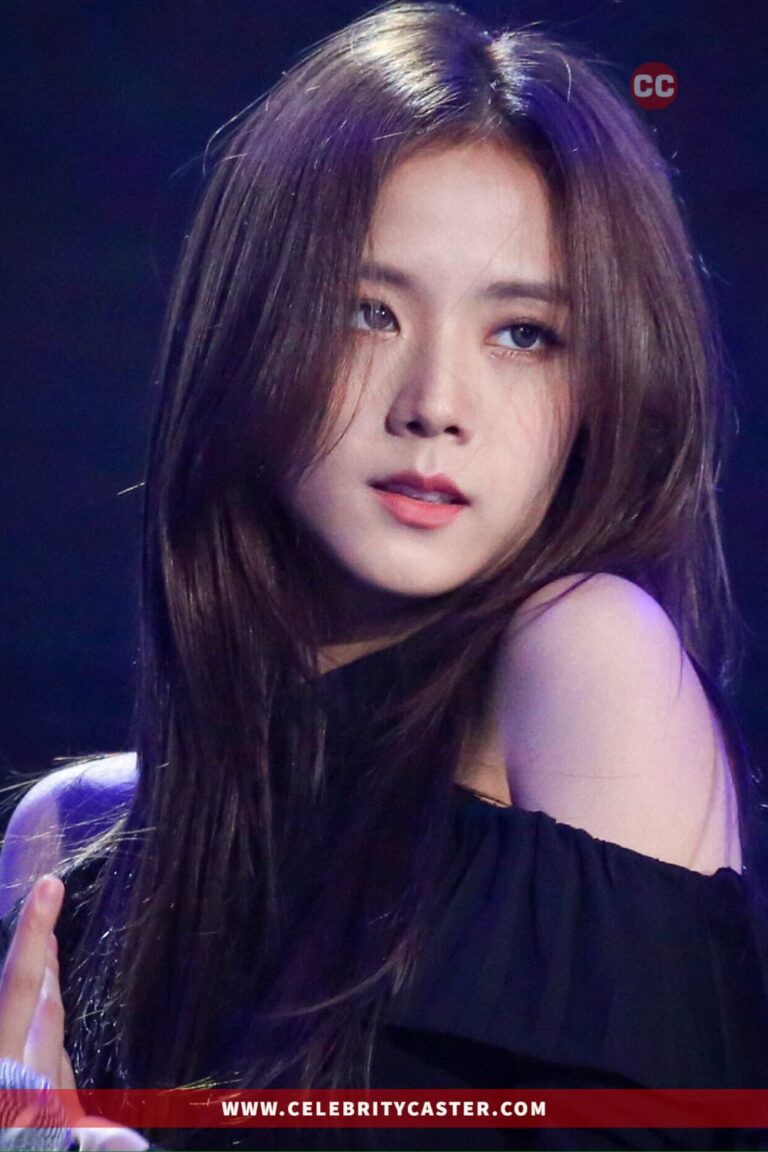 Jisoo BlackPink Height, Weight, Age (South Korean Celebrities ...