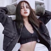Lisa BlackPink Height, Weight, Age (South Korean Celebrities)