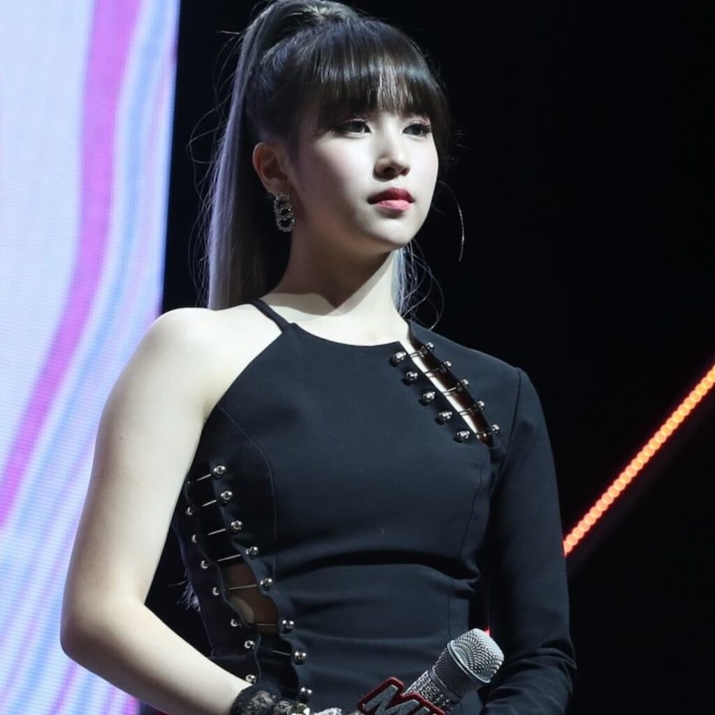 Mina TWICE Height, Weight, Age (South Korean Celebrities) - Celebrity