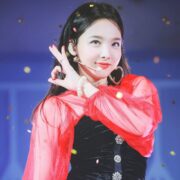 Nayeon TWICE Height, Weight, Age (South Korean Celebrities)