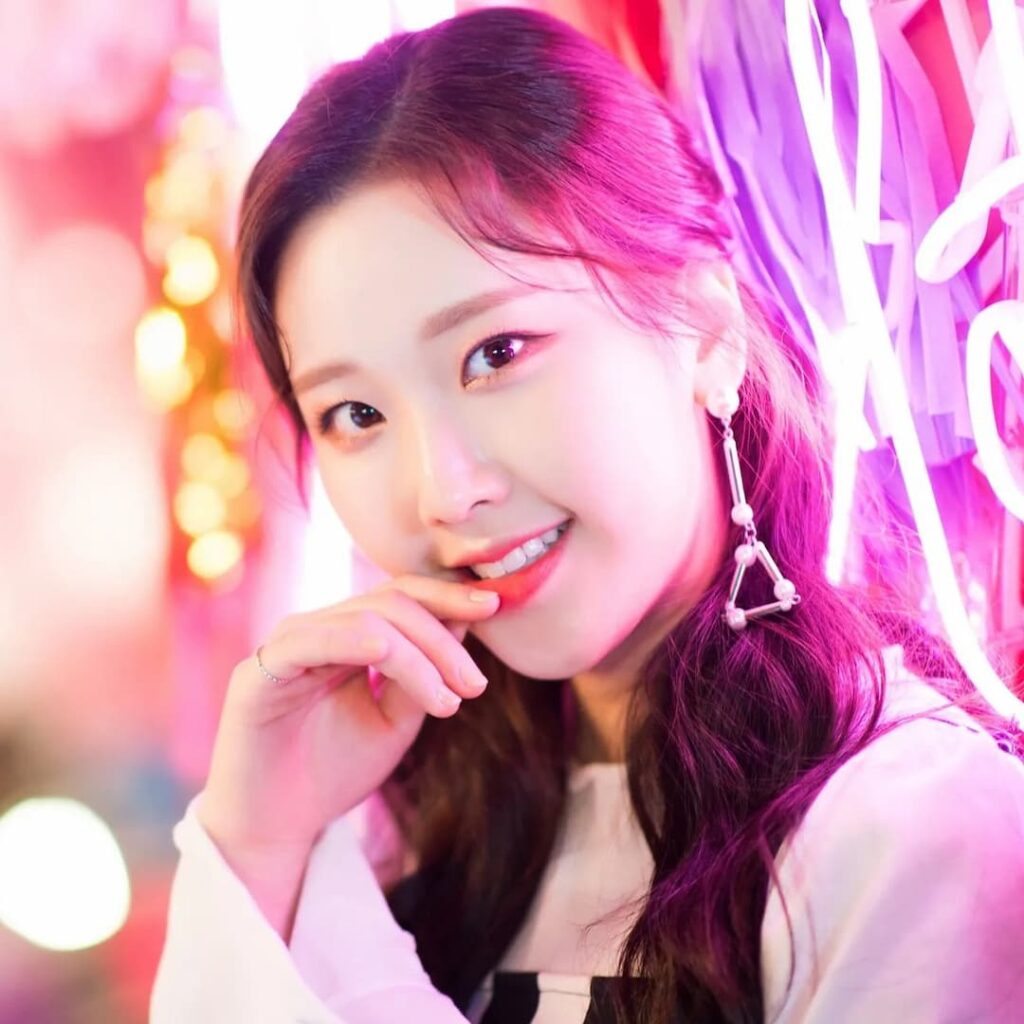 Nayun Height, Weight, Age (South Korean Celebrities) - Celebrity Caster