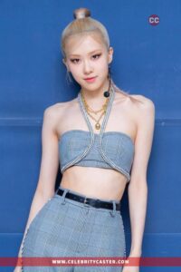 Beautiful South Korean Singer, BlackPink, BlackPink Members, Female Singers, Female South Korean Singers, Most Beautiful Girls from South Korea, South Korea, South Korean Celebrities, South Korean Dancers, South Korean Girl Group, South Korean Girls, South Korean Girls Band, South Korean Music Group, South Korean Rappers, South Korean Women, Rose age, Rose BlackPink height, Rose Body Statistics, Rose Measurements, Rose weight