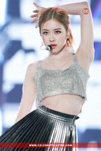 Beautiful South Korean Singer, BlackPink, BlackPink Members, Female Singers, Female South Korean Singers, Most Beautiful Girls from South Korea, South Korea, South Korean Celebrities, South Korean Dancers, South Korean Girl Group, South Korean Girls, South Korean Girls Band, South Korean Music Group, South Korean Rappers, South Korean Women, Rose age, Rose BlackPink height, Rose Body Statistics, Rose Measurements, Rose weight