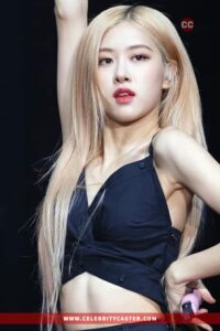 Beautiful South Korean Singer, BlackPink, BlackPink Members, Female Singers, Female South Korean Singers, Most Beautiful Girls from South Korea, South Korea, South Korean Celebrities, South Korean Dancers, South Korean Girl Group, South Korean Girls, South Korean Girls Band, South Korean Music Group, South Korean Rappers, South Korean Women, Rose age, Rose BlackPink height, Rose Body Statistics, Rose Measurements, Rose weight