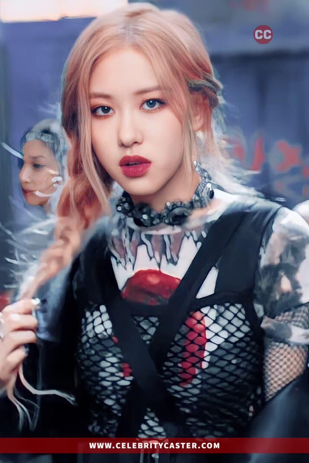 Beautiful South Korean Singer, BlackPink, BlackPink Members, Female Singers, Female South Korean Singers, Most Beautiful Girls from South Korea, South Korea, South Korean Celebrities, South Korean Dancers, South Korean Girl Group, South Korean Girls, South Korean Girls Band, South Korean Music Group, South Korean Rappers, South Korean Women, Rose age, Rose BlackPink height, Rose Body Statistics, Rose Measurements, Rose weight