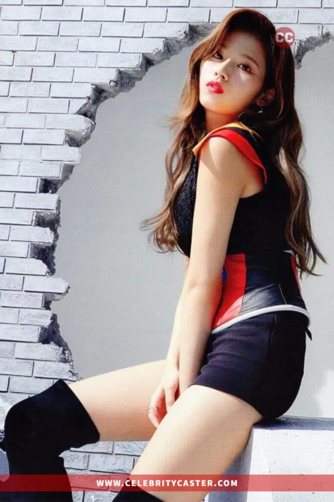 Sana TWICE Height, Weight, Age (Japanese Celebrities) Celebrity Caster