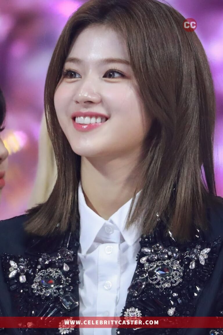 Sana TWICE Height, Weight, Age (Japanese Celebrities) - Celebrity Caster