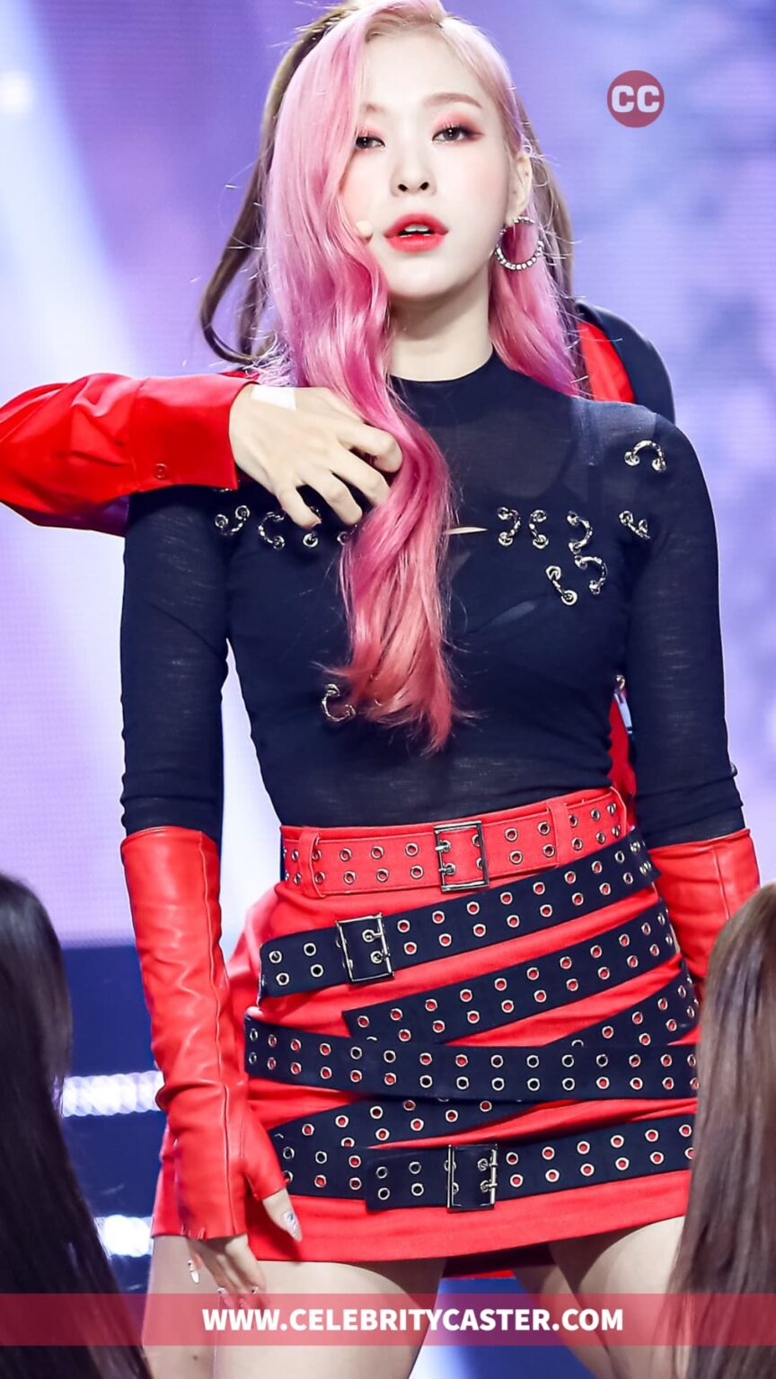 Gahyeon Dreamcatcher Height, Weight, Age (South Korean Celebrities