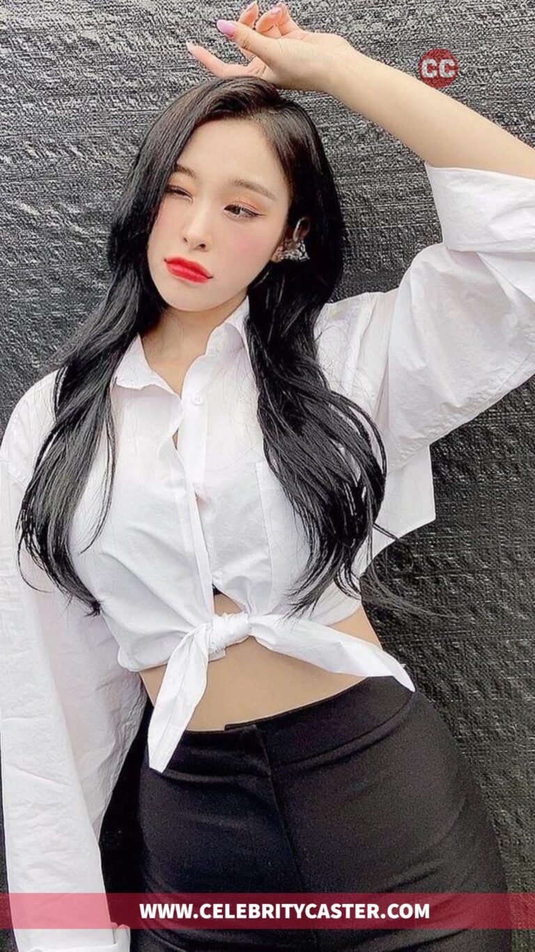 Gahyeon Dreamcatcher Height, Weight, Age (South Korean Celebrities