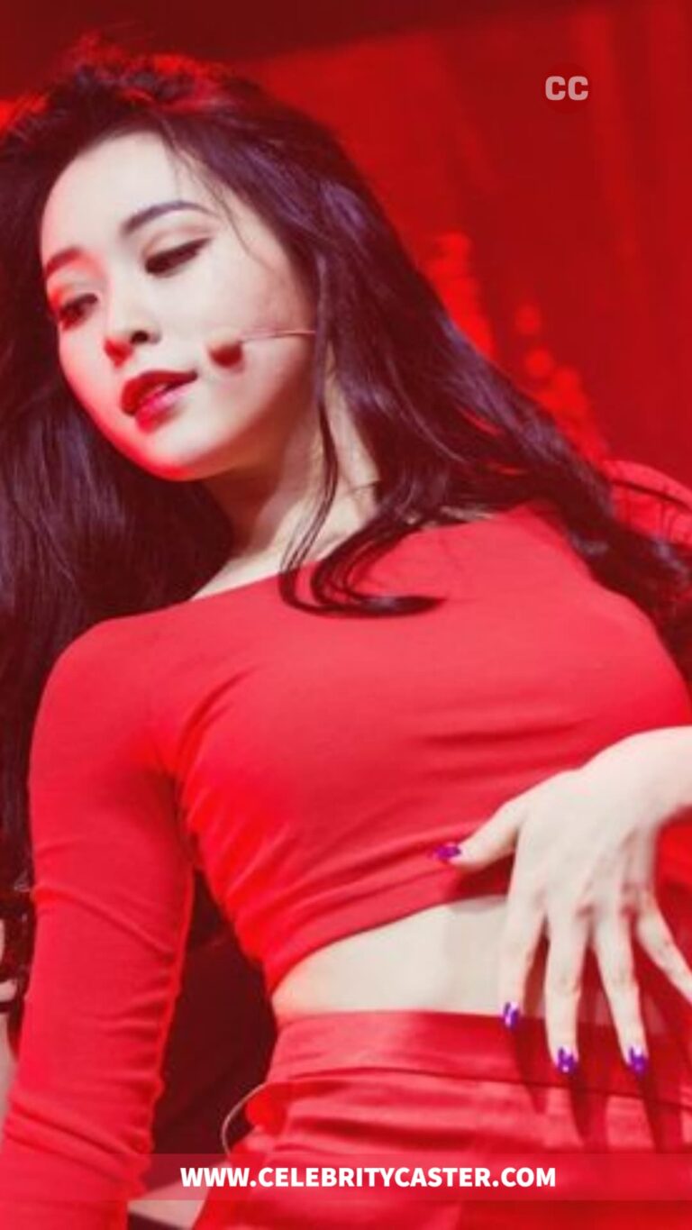 Gahyeon Dreamcatcher Height, Weight, Age (South Korean Celebrities