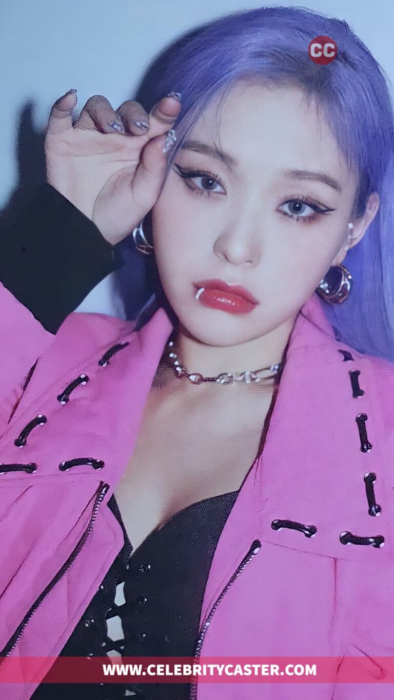 Gahyeon Dreamcatcher Height, Weight, Age (South Korean Celebrities