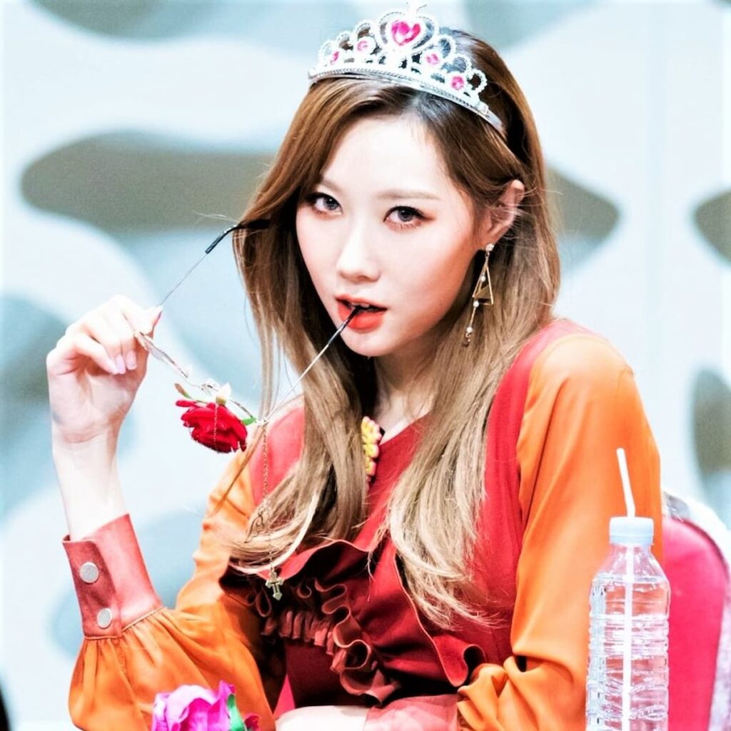 Handong Dreamcatcher Height, Weight, Age (South Korean Celebrities