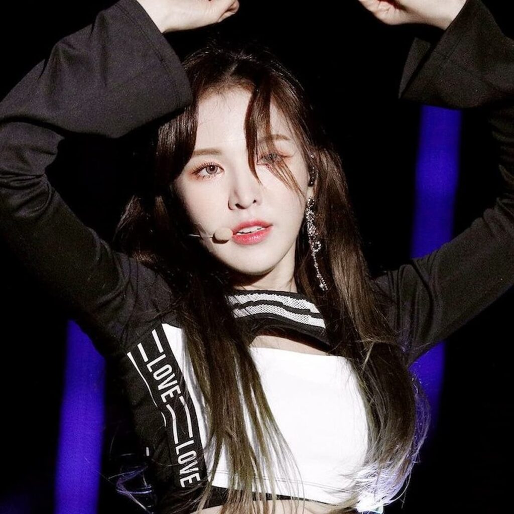 Seulgi Red Velvet Height, Weight, Age (South Korean Celebrities