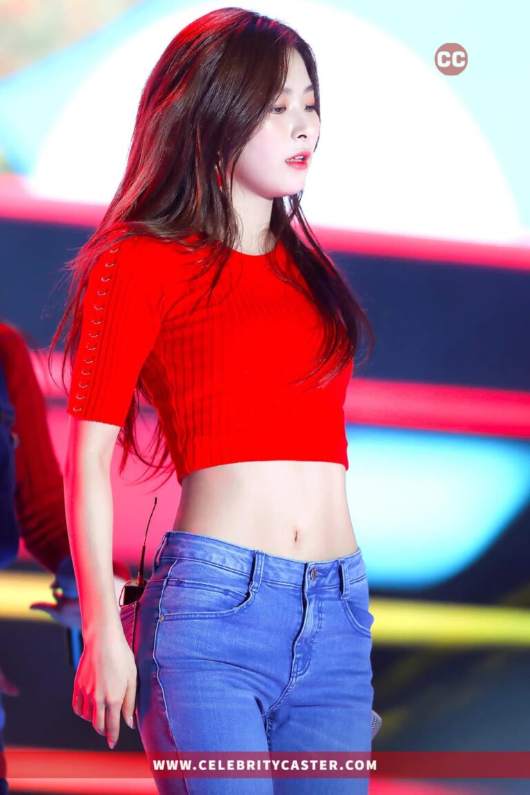 Seulgi Red Velvet Height, Weight, Age (South Korean Celebrities