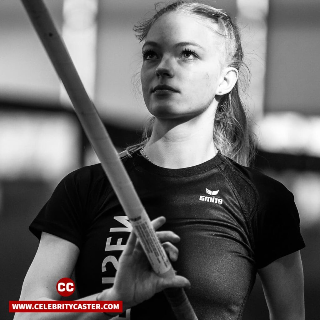 Beautiful Swiss Celebrities, Female Celebrities, Most Beautiful Girls from Switzerland, Pole Vaulter, Sina Ettlin, Swiss Celebrities, Swiss Celebrity Caster, Swiss Female Pole Vaulters, Swiss Girls, Swiss Girls Statistics, Swiss Women, Swiss Young Girls, Switzerland Celebrity Caster