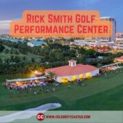 Rick Smith Golf Performance Center
