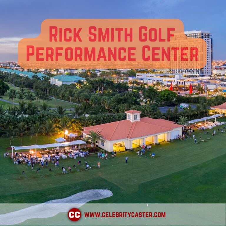 Are you searching for Rick Smith Golf Performance Center? I am going to guide you about benefits of Rick Smith Golf Performance Center with one click!