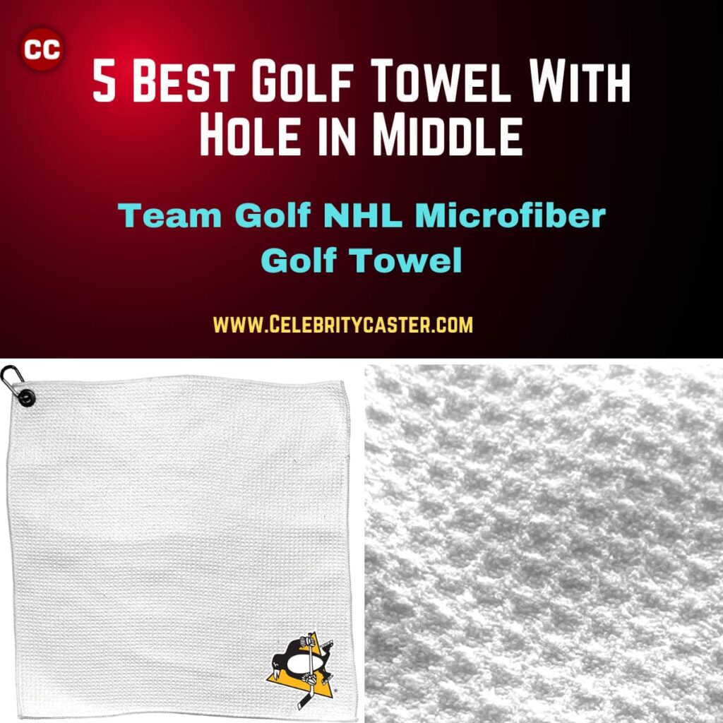 Do you need 5 Best Golf Towel With Hole in Middle? I am going to guide you about 5 Best Golf Towel With Hole in Middle with one click!, Beauty, CC Blog, Celebrity Guides,