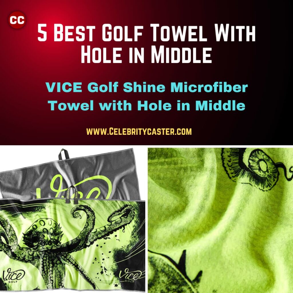Do you need 5 Best Golf Towel With Hole in Middle? I am going to guide you about 5 Best Golf Towel With Hole in Middle with one click!, Beauty, CC Blog, Celebrity Guides,