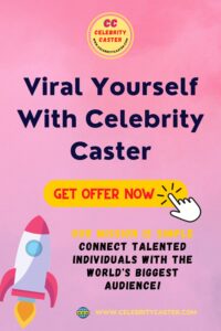 Viral Yourself With Celebrity Caster 4