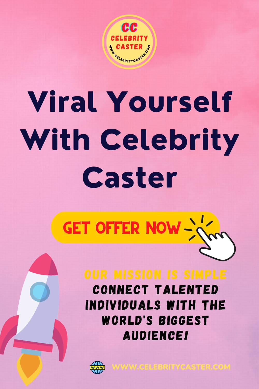 Viral Yourself With Celebrity Caster 4