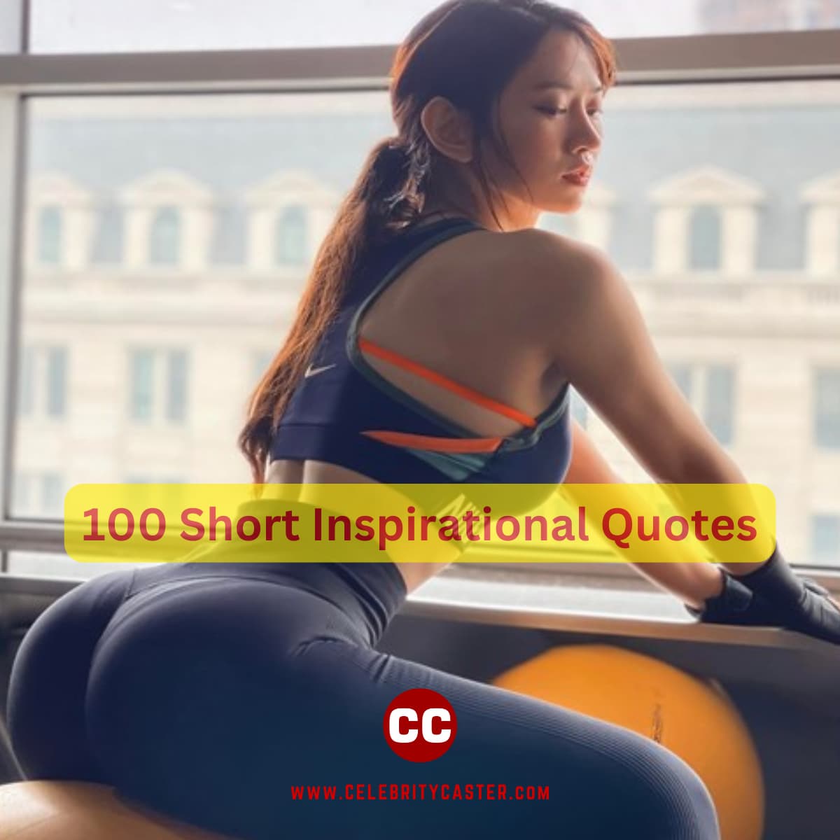 100 Short Inspirational Quotes