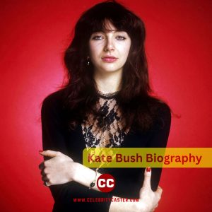 Kate Bush Biography