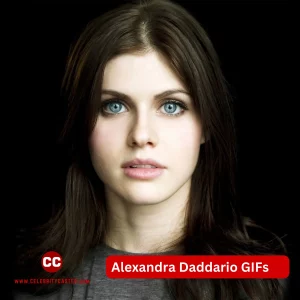 Alexandra Daddario GIFs