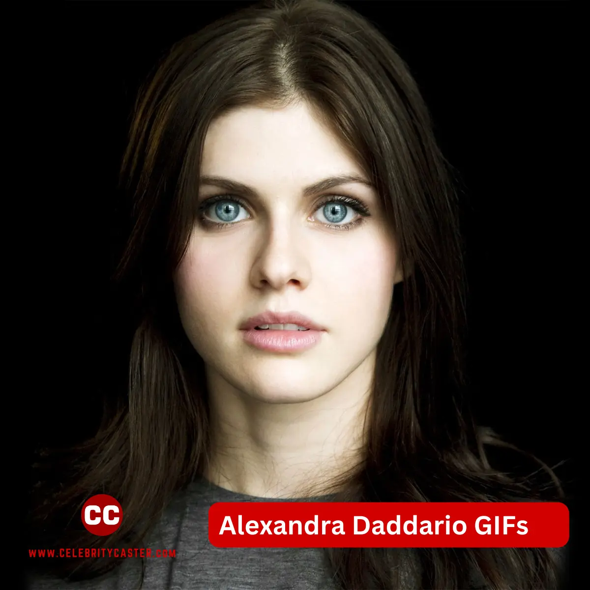 Alexandra Daddario GIFs