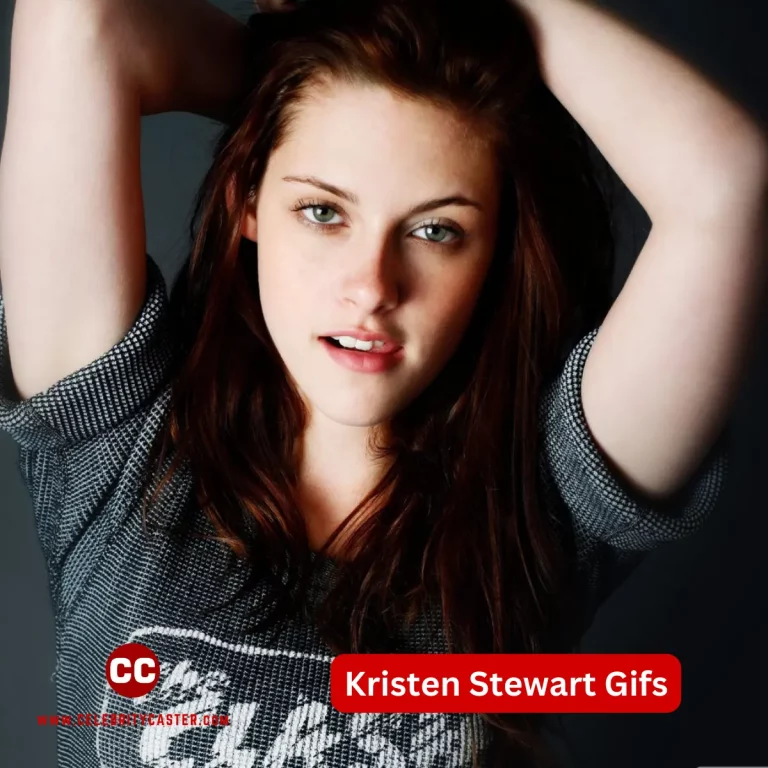 Kristen Stewart Gifs