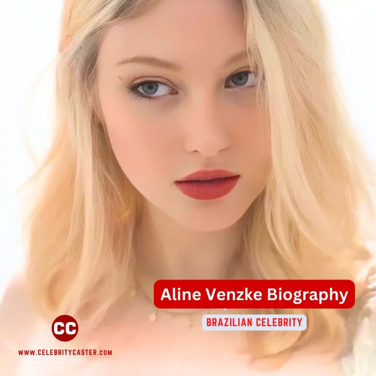 Aline Venzke Biography