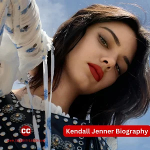 Kendall Jenner Biography