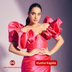 Kusha Kapila Biography