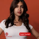 Sejal Kumar Biography