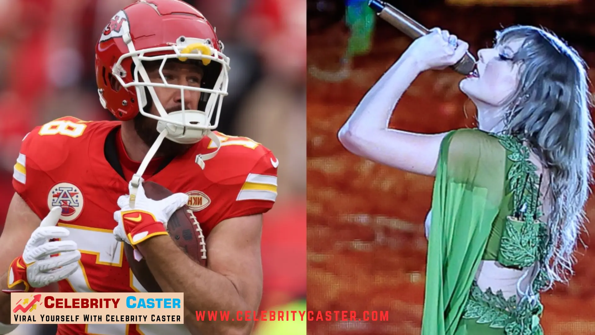 Travis Kelce's Chiefs Teammates' Playful Response to Taylor Swift Tunes During Practice Revealed