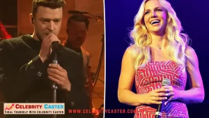 Justin Timberlake’s Triumphant Return to Music Takes Center Stage on ‘SNL’ as Britney Spears Fans Rally Behind ‘Selfish’ Streaming Surge