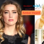 The American actress Amber Heard has gained global recognition by delivering unique performances and distinctive fashion choices to her fans worldwide.