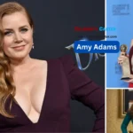 The Amy Adams Biography presents to audiences the story of a versatile actress who delivers emotional performances that have established her fame in Hollywood.