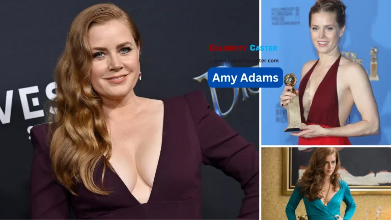 The Amy Adams Biography presents to audiences the story of a versatile actress who delivers emotional performances that have established her fame in Hollywood.